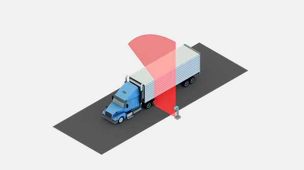 Axle Identification